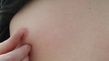 Preview 3 of Bbw Video Sex Bangladesh - Sissy playing with nipples