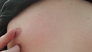 Preview 4 of Bbw Video Sex Bangladesh - Sissy playing with nipples
