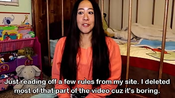 Preview 3 of Porn Tizi - Become a PRO AB/DL or nursery by diaperperv