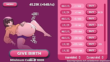 Preview 4 of Mia Khalifa Ls Sex Mia Khalifa - MORE CLICK TO GROW HIS BELLY