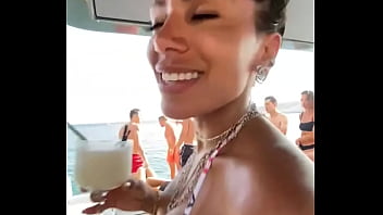 Preview 4 of Regina Daniel Porn - Anitta - bunda suculenta