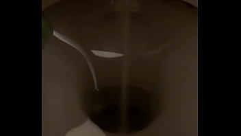 Preview 2 of Stepmom Fucking Son In Kechen - pissing is fun