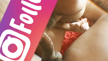 Preview 1 of Iphone Teen Bikini Moms - Chupad&atilde_o