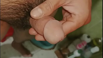 Preview 2 of Cums Mouth College Party - Trai d&acirc_m