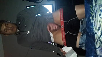 Preview 3 of Xxx Opou Vedeo - Verification video