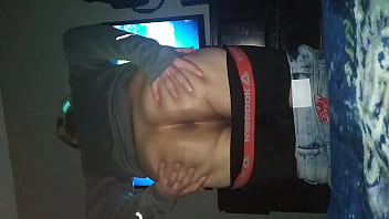 Preview 1 of Xxx Opou Vedeo - Verification video