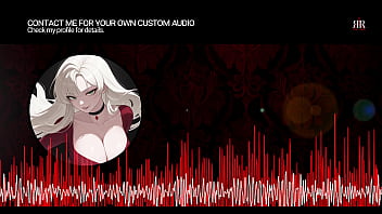 Preview 2 of Jop Work - F4M | Erotic Audio | Succubus Uses You #aiart