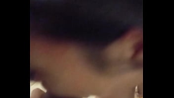 Preview 1 of Natural Big Saggy Tits Sexy Milf - Sucking dick