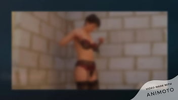 Preview 3 of Www Hd Xxx Viedos 2017 - I make striptease befor construction crew