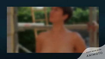 Preview 4 of Www Hd Xxx Viedos 2017 - I make striptease befor construction crew