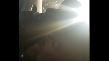 Preview 3 of Secend Mom - Car fun with 18 yr straight friend