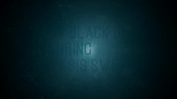 Preview 1 of Dropped Fuck - Sexy Black Dress starring Alexsis Sweet
