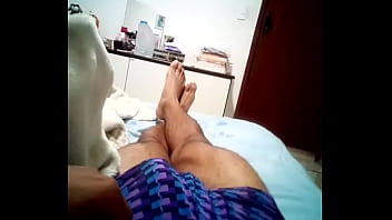 Preview 1 of Fox Inari - Black/Cock - P&ecirc_nis Negro