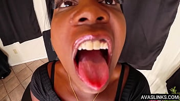 Preview 3 of Nugthy Chain Xxxcom - Vored by Realtor ft Queen Ava