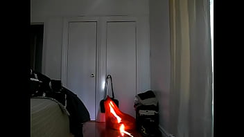Preview 3 of Www Xmovies Live - showing off my package for the ladies