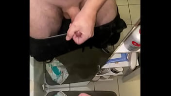 Preview 4 of Bpe Bdei - Huge cock All lubed up