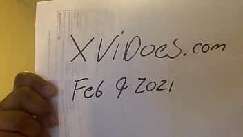 Preview 2 of Sani Laven Xxx Had Videi - Verification video