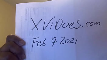 Preview 3 of Sani Laven Xxx Had Videi - Verification video
