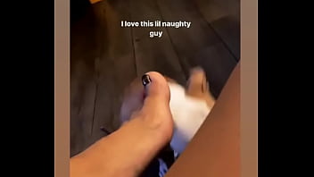 Preview 2 of Wwe Devas Nude Bigbob - Apache Native Girls Sexy Feet