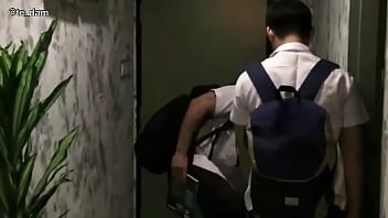 Preview 1 of Beg Bak Sex Booty - Friendship XXX Partner Part 1