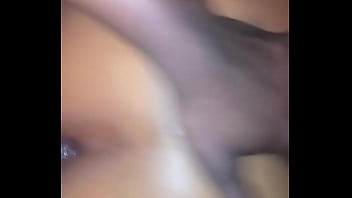 Preview 3 of Choha Bnat Whatssp Imintanot - Negro y negra