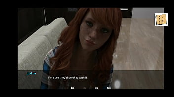Preview 3 of Assy Stu - WVM 42,  Spending Time With 2 Girlfriends.