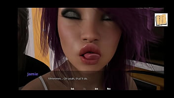 Preview 4 of Assy Stu - WVM 42,  Spending Time With 2 Girlfriends.