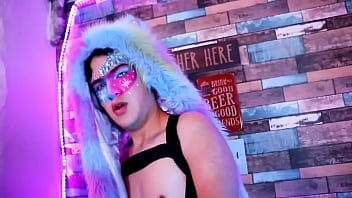 Preview 2 of Wife 40 - Gabriel Jaramillo Cat Play. Would you adopt me?
