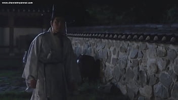 Preview 3 of Galen Bg - Hwang Jin Yi (2015) (Myanmar subtitle)