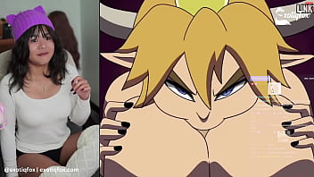 Preview 1 of Wwwjapanese Father And Daughtar - THIS LUCKY SLUTTY CHICK GETS GANGBANGED IN HER CLASS I&#039_M JEALOUS ExotiqFox Solo Gooner Girl Hentai Reaction Livestream