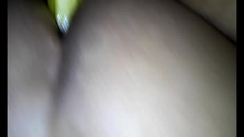 Preview 1 of Naruto And Sakura Hintai - entrenando a mami para una DP
