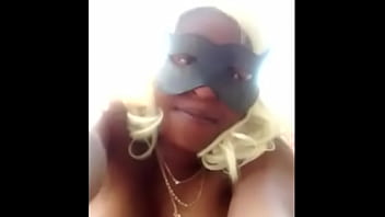 Preview 1 of Purnhub Sex Video Beayty - Elvie Slutty phone compilation with an African pearl skirt- Part 4