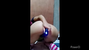 Preview 3 of Actress Tamanna Sex Videos - Kitty anal workout