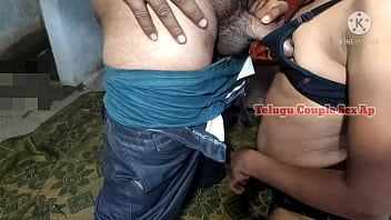 Preview 3 of Spy Lesbein - Sex with Desi bhabhi in bra panties