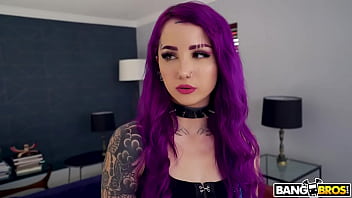 Preview 2 of Rid Hair Girl - Rockstar Pussy