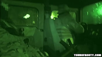 Preview 1 of Ledi Boy Sex - TOUR OF BOOTY - American Soldiers Enjoying The Company Of Sexy Arab Woman