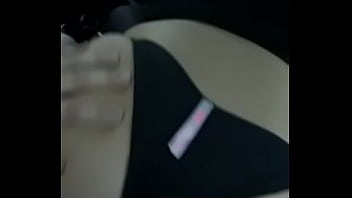 Preview 1 of Virgin Daughter Father Sex Blood - cogiendome est&aacute_ nalgona