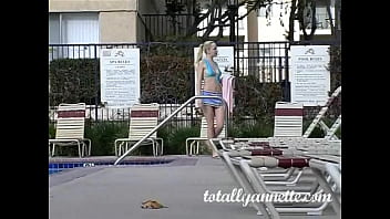Preview 1 of Www Bideo Sex - Annette Schwarz