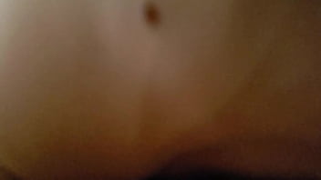 Preview 1 of Omegle Game Teens - Her suckin her cum off my cock.