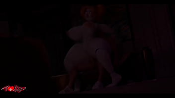 Preview 4 of Tia Carrera - Circus Mommy Private Show