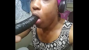 Preview 1 of Hot Sex Vjutt - That&#039_s Why They Call Me Droolz