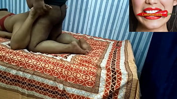 Preview 3 of Gisele Moni - Indian Couple Sex Movie
