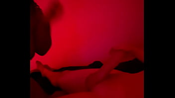 Preview 2 of Allie Reay - Good pussy made me nut quick
