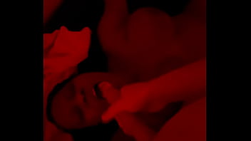 Preview 3 of Allie Reay - Good pussy made me nut quick