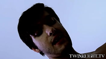 Preview 2 of Milf Ball - Vampire Tanner Kinsington ruins twinks hole after blowjob