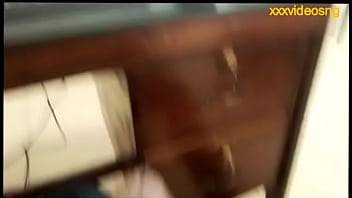 Preview 3 of Maa Ne Sikhaya Chudai Krna - Secretary Masturbate in The Office