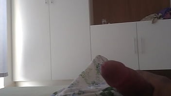 Preview 1 of Dog Collar Humiliation - Meu pau