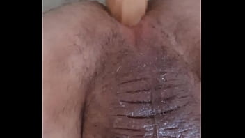 Preview 3 of Doctor Neuser - Dildo anal