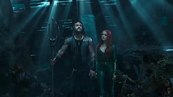 Preview 2 of Xvideos 1985 - Aquaman