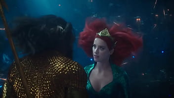 Preview 4 of Xvideos 1985 - Aquaman